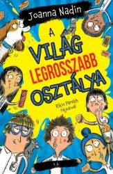 A világ legrosszabb osztálya