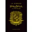 Harry Potter és a titkok kamrája - Hugrabugos kiadás