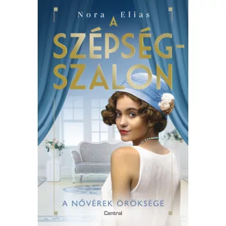 A szépségszalon - A nővérek öröksége