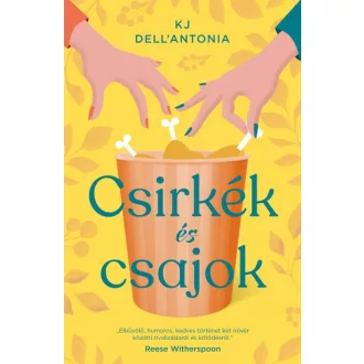 Csirkék és csajok