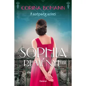 Sophia reménye - A szépség színei 1.