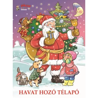 Havat hozó Télapó