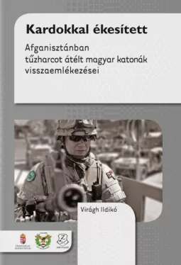 Kardokkal ékesített