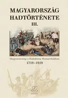 Magyarország hadtörténete III.