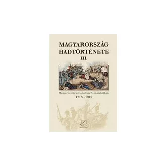 Magyarország hadtörténete III.