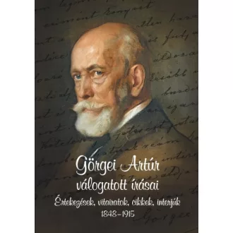 Görgei Artúr válogatott írásai