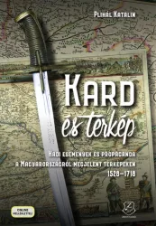 Kard és térkép