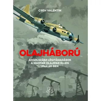 Olajháború