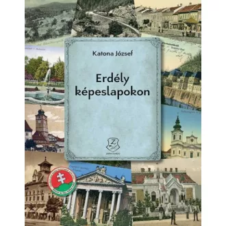 Erdély képeslapokon