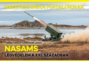 NASAMS - Légvédelem a XXI. században - Haditechnika Fiataloknak
