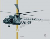 Emlékkönyv - Mi-8
