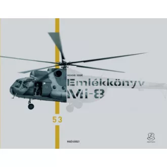 Emlékkönyv - Mi-8