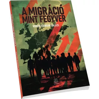 A migráció mint fegyver