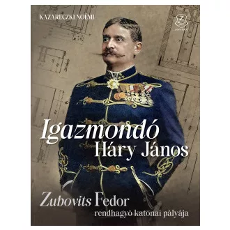 Igazmondó Háry János