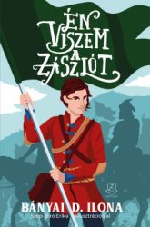 Én viszem a zászlót