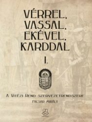 Vérrel, vassal, ekével, karddal I.