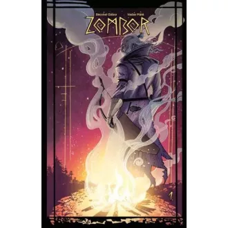 Zombor