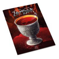 Becskei Gábor - Vadas Máté - Zombor IV.