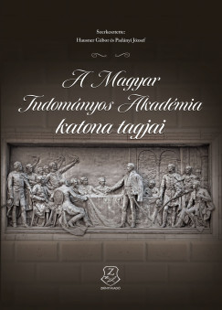 A Magyar Tudományos Akadémia katonai tagjai