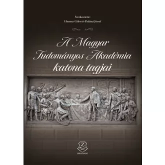 A Magyar Tudományos Akadémia katonai tagjai