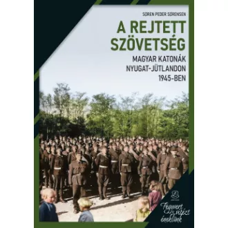 Soren Peder Sorensen - A rejtett szövetség