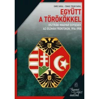 Emre Saral - Ismail Tosun Saral - Együtt a törökkel