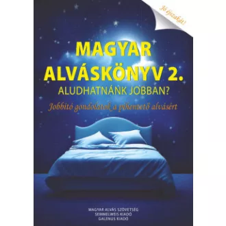 Magyar Alváskönyv 2.