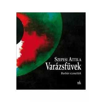 Varázsfüvek
