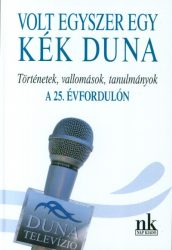 Volt egyszer egy kék Duna