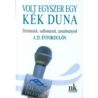 Volt egyszer egy kék Duna