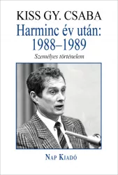 Harminc év után