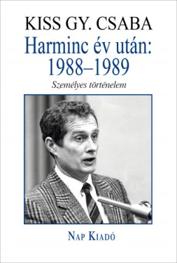 Harminc év után