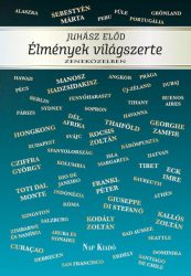 Élmények világszerte - Zeneközelben