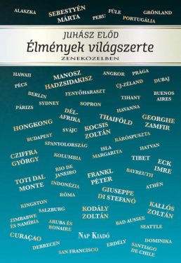 Élmények világszerte - Zeneközelben