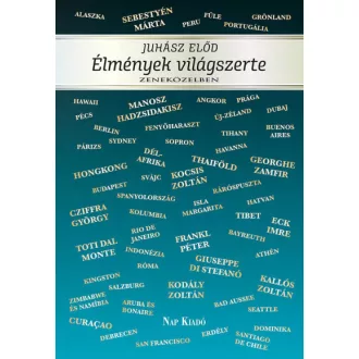 Élmények világszerte - Zeneközelben