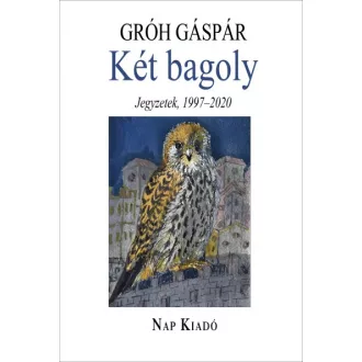 Két bagoly - Tűnődések, 1997-2020