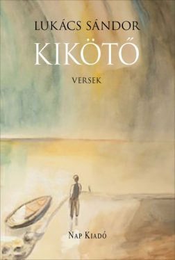 Kikötő - Versek - CD melléklettel