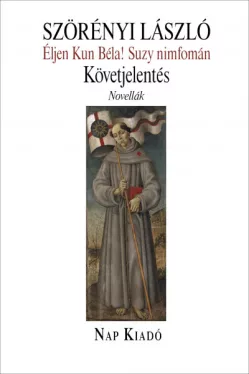Éljen Kun Béla! Suzy nimfomán
