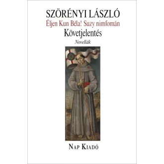 Éljen Kun Béla! Suzy nimfomán