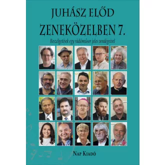 Zeneközelben 7.