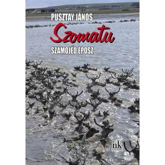 Szomatu - Szamojéd eposz