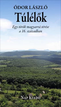 Túlélők