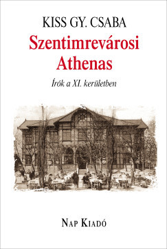 Szentimrevárosi Athenas