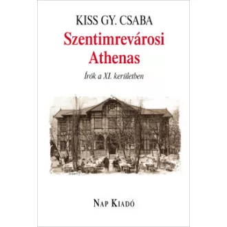 Szentimrevárosi Athenas