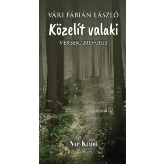 Közelít valaki