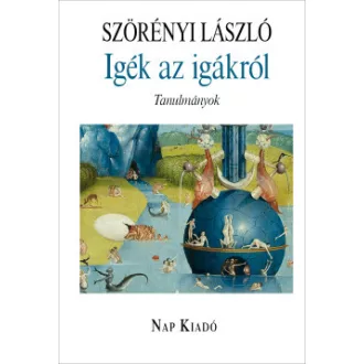 Igék az igákról - Tanulmányok
