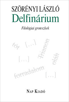 Delfinárium