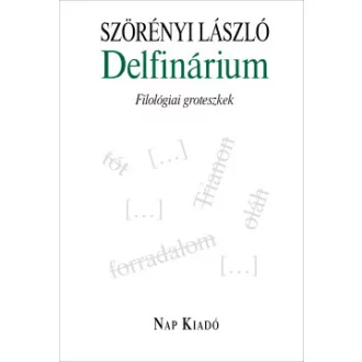 Delfinárium