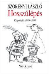 Hosszúlépés