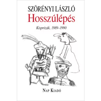 Hosszúlépés